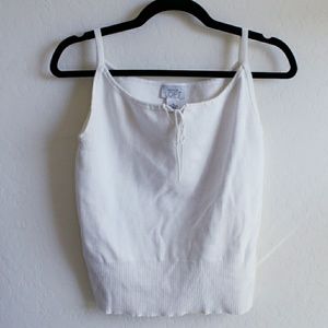 Ann Taylor Knit Cami